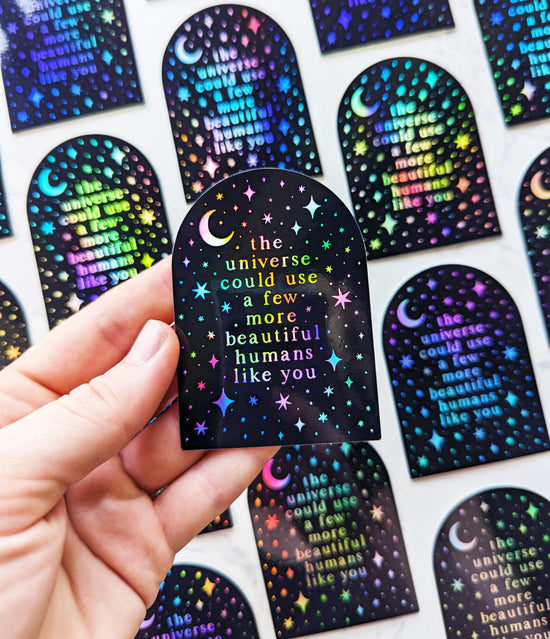 Cute Stickers – Shop Solis
