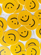 Happy Minis Sticker Packs