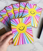 Variety Pack of Colorful Eco-Friendly Cards - Volume 3